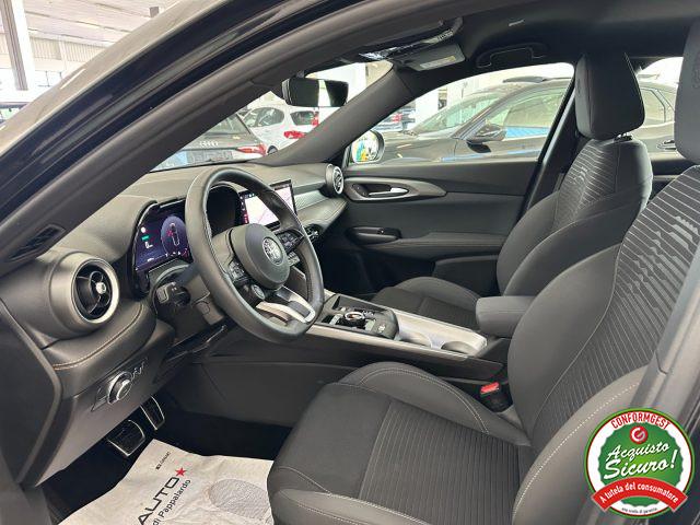 ALFA ROMEO Tonale 1.5 160 CV MHEV TCT7 Sprint