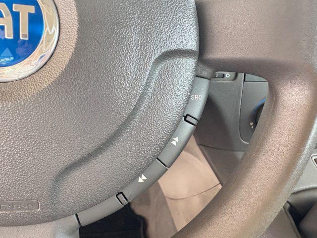 FIAT Idea 1.3 Multijet 16V Active PER COMMERCIANTI OK NEOP
