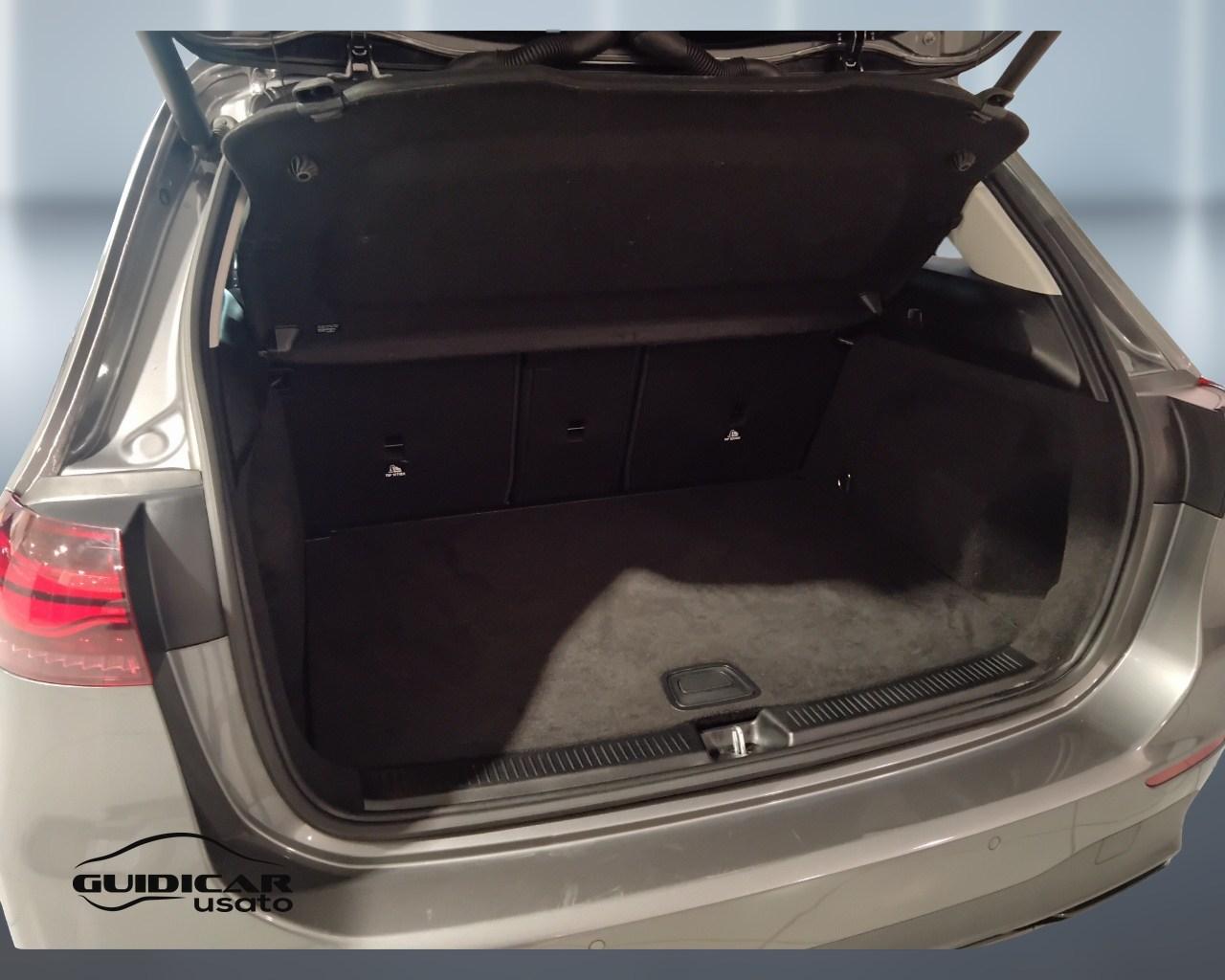 Mercedes-Benz Classe B - W247 2023 - B 180 d Progressive Advanced auto