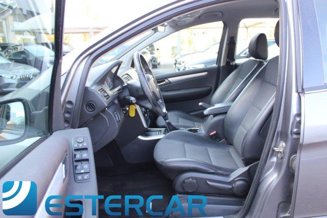 MERCEDES-BENZ B 200 CDI Sport