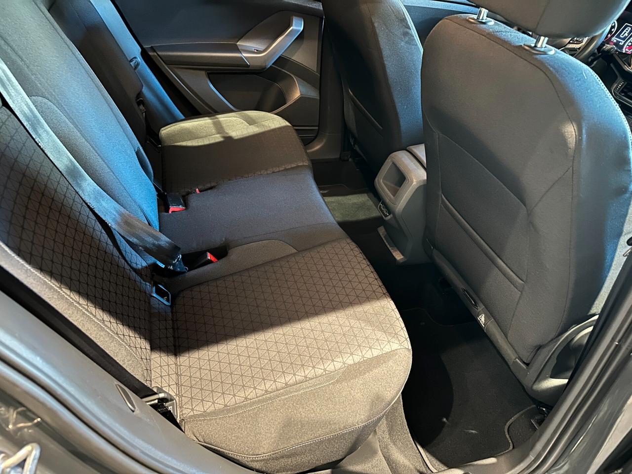 Volkswagen T-Cross 1.0 TSI Style BMT