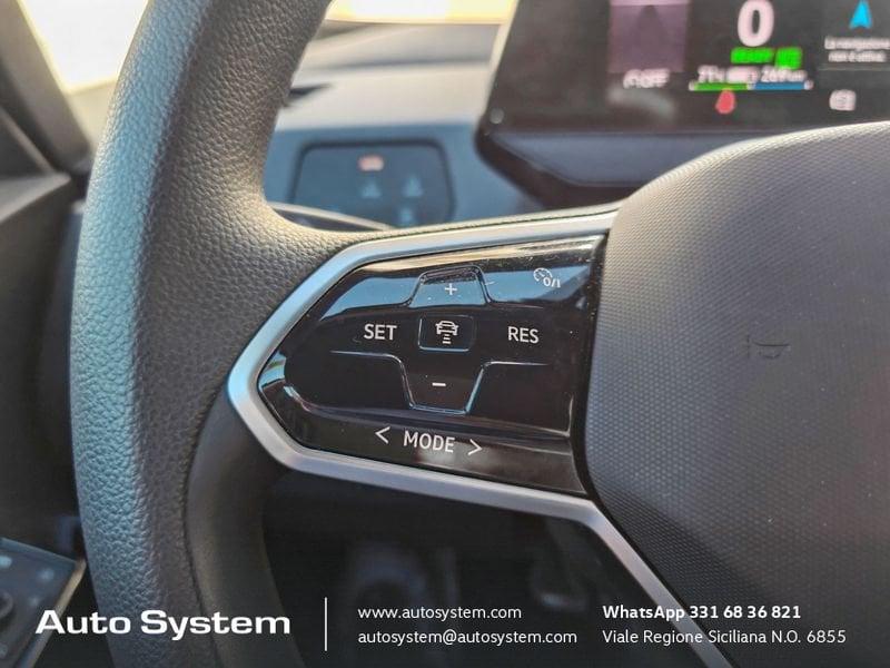 Volkswagen ID.3 ID.3 58 kWh Pro Performance 204cv