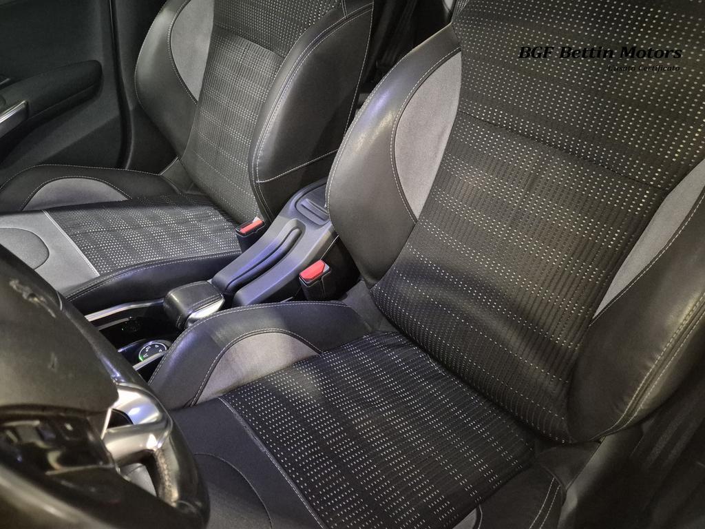 Peugeot 2008 1.6 e-hdi 8v Allure s&s 115cv