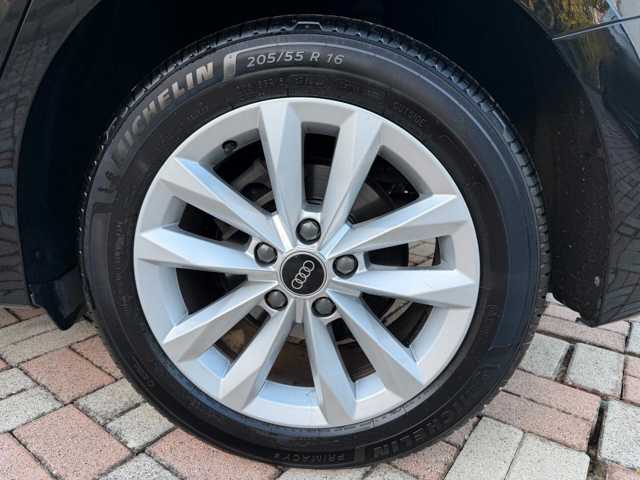 Audi A3 SPB 30 TDI S tronic Business