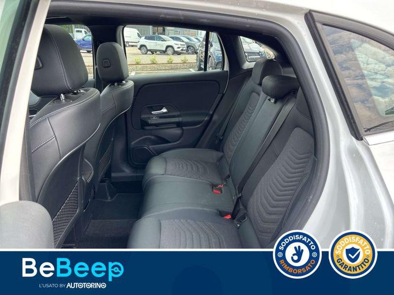 Mercedes-Benz GLA 180 SPORT AUTO