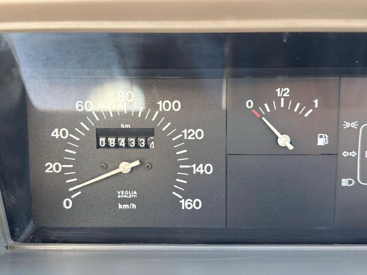 Fiat Panda 1100 i.e. College