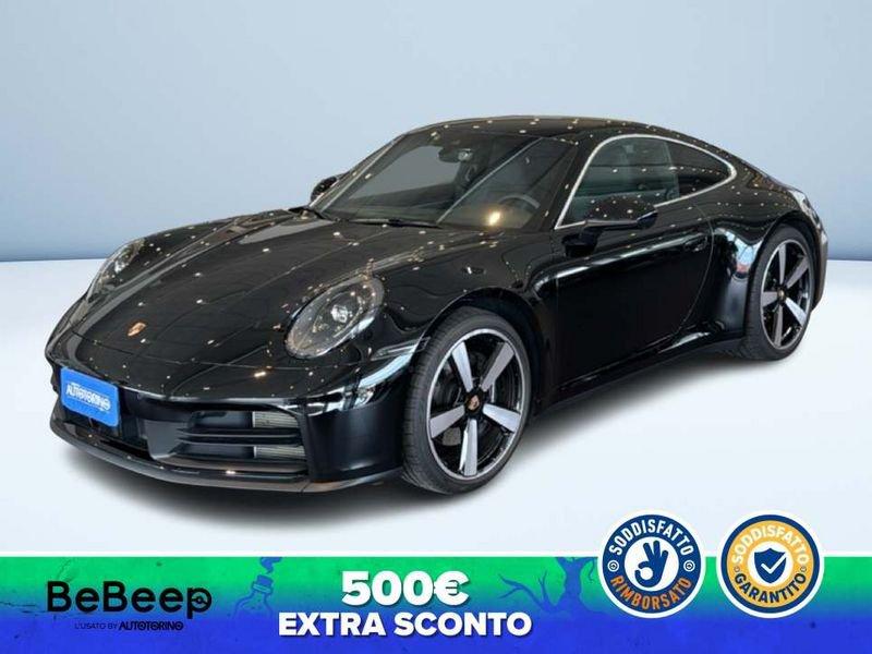 Porsche 911 COUPE 3.0 CARRERA 394CV AUTO