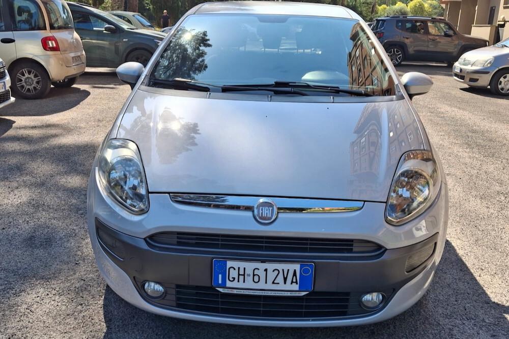 Fiat Punto Evo Punto Evo 1.4 5 porte S&S Active