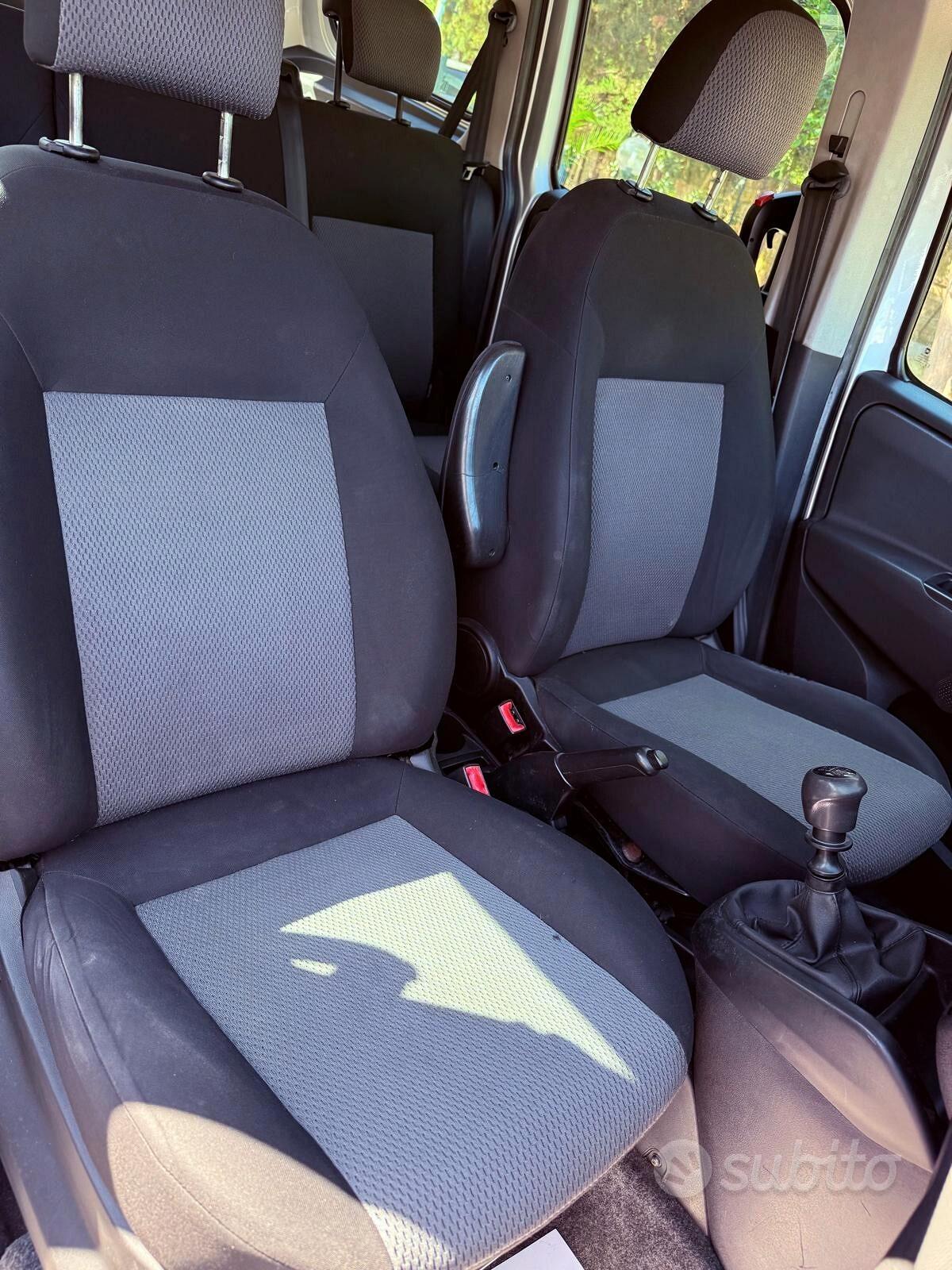 Fiat Doblo Dobl 1.6 MJT 105CV PL Combi Maxi N1 PR