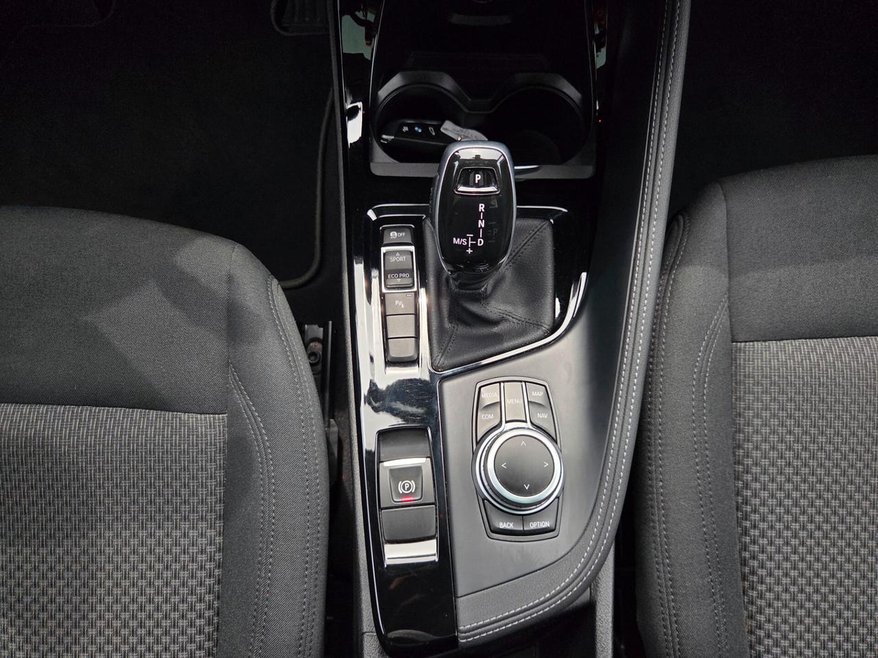 Bmw X2 sDrive18i 140cv auto