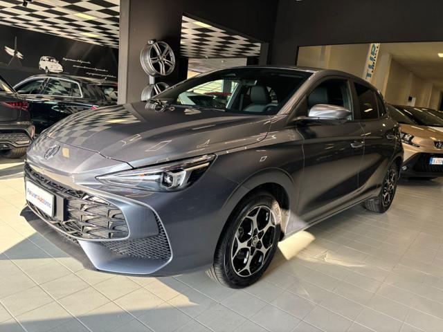 MG MG3 1.5 Hybrid+ Luxury km0