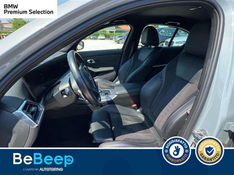 BMW Serie 3 330D MHEV 48V MSPORT AUTO