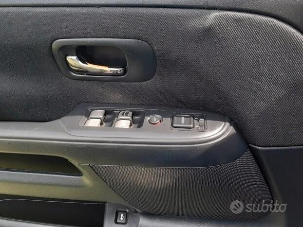 Honda CR-V 2.2 16V i-CTDi LS