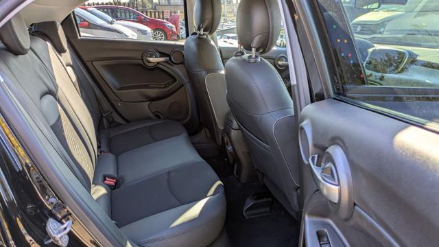 FIAT 500X GOOGLE 1.3 T4 DCT 150cv CAMBIO AL VOLANTE