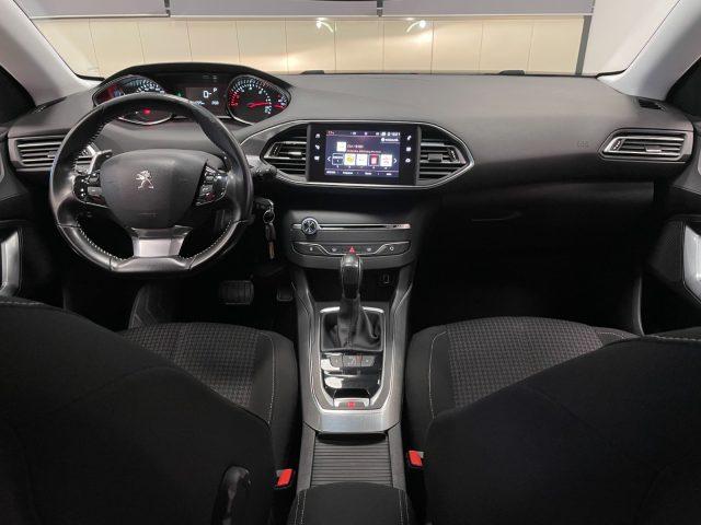 PEUGEOT 308 1.5 BLUEHDI ALLURE