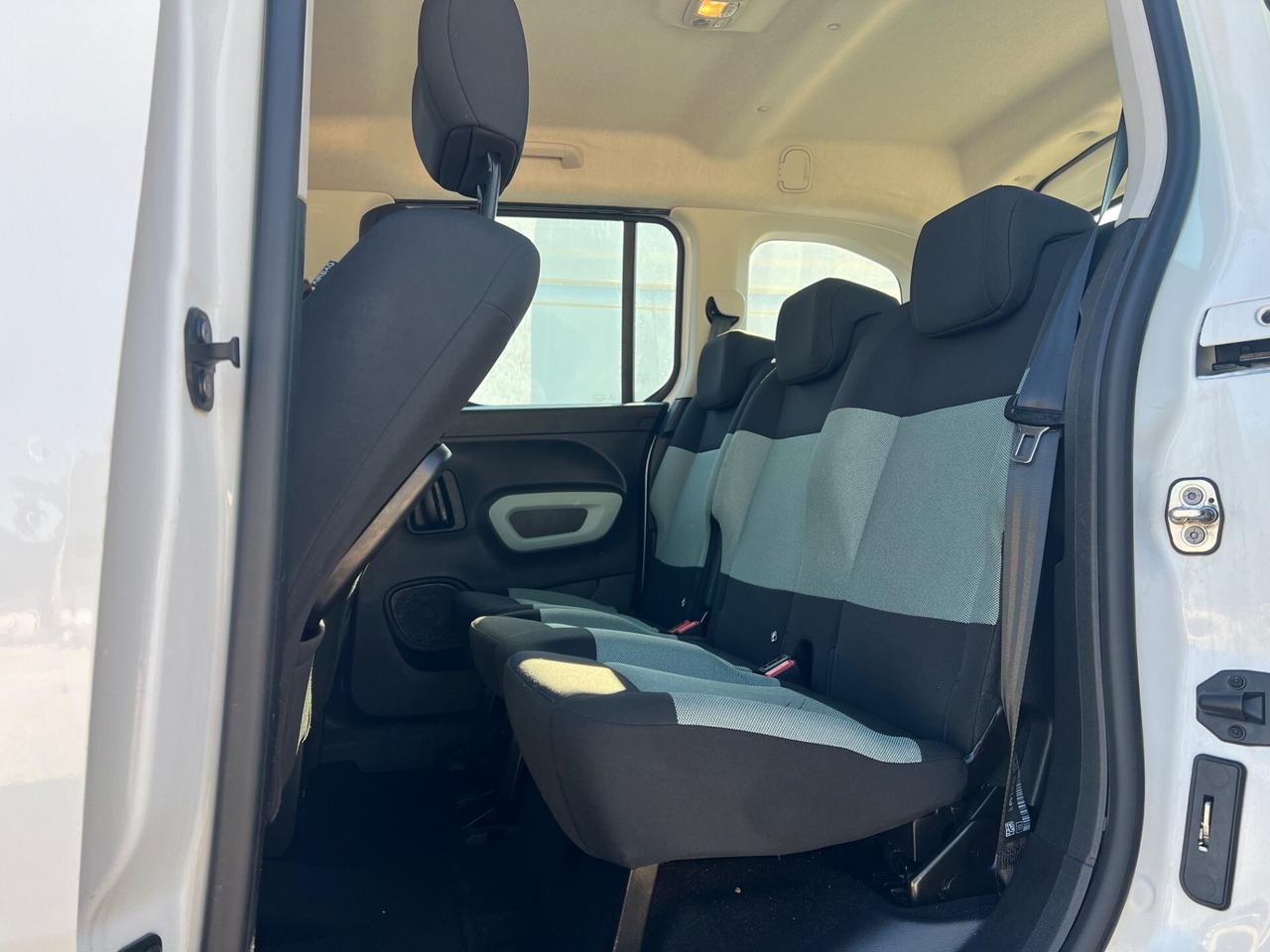 Citroen Berlingo BlueHDi 100 Autovettura