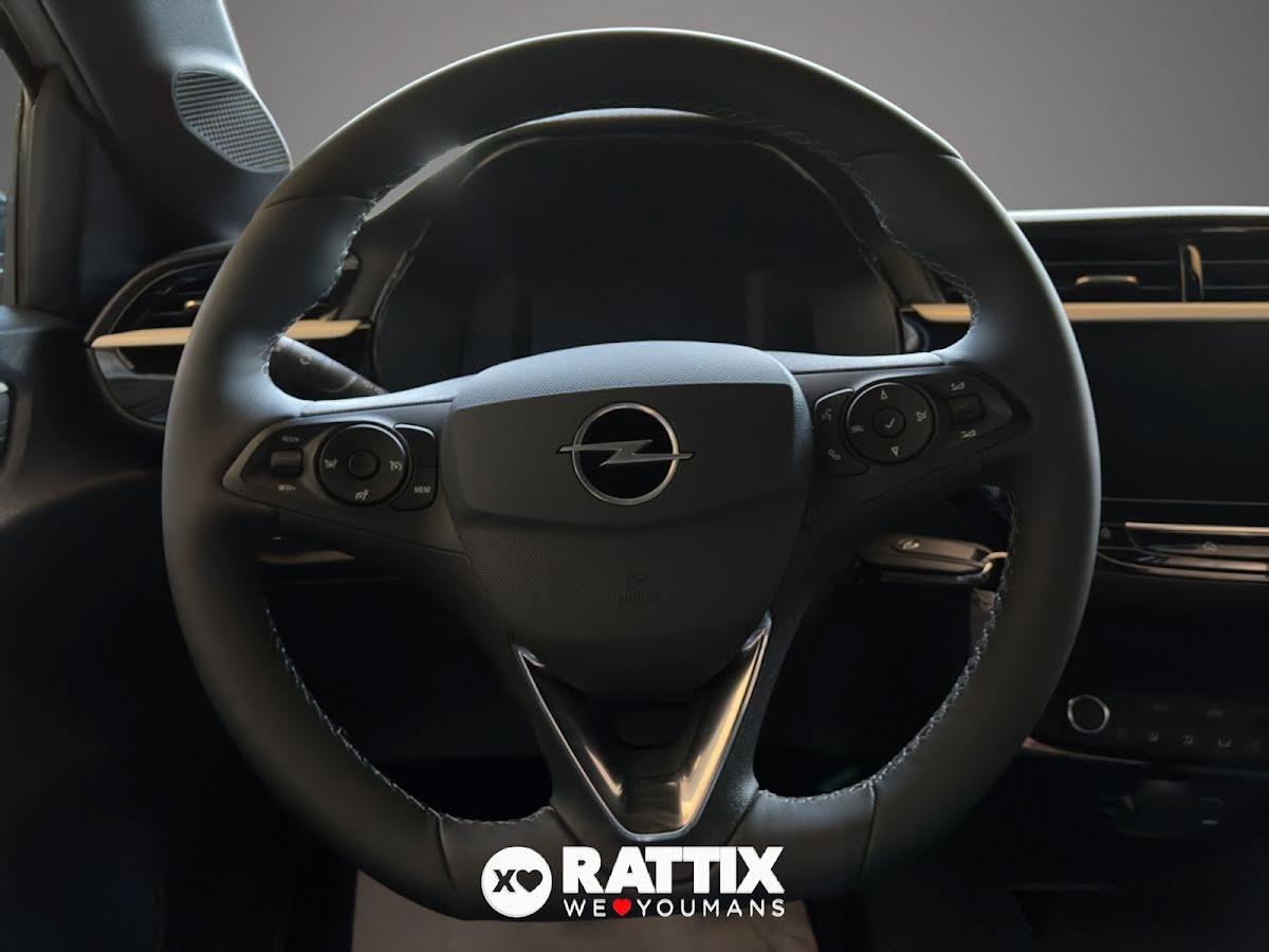Opel Corsa 1.2 100CV GS