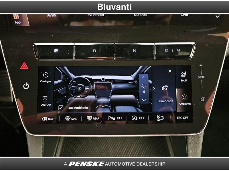 Maserati Grecale Grecale 2.0 mhev Grecale GT 250cv auto