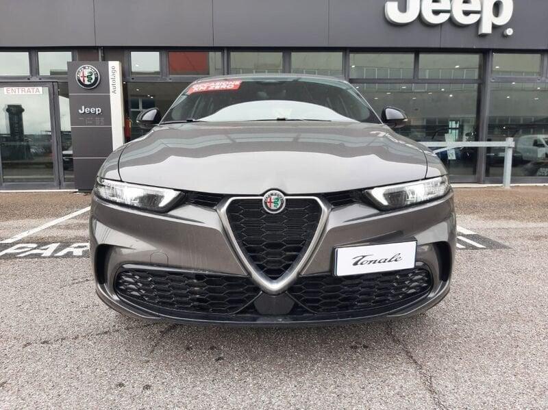 Alfa Romeo Tonale 1.6 diesel 130 CV TCT6 Super