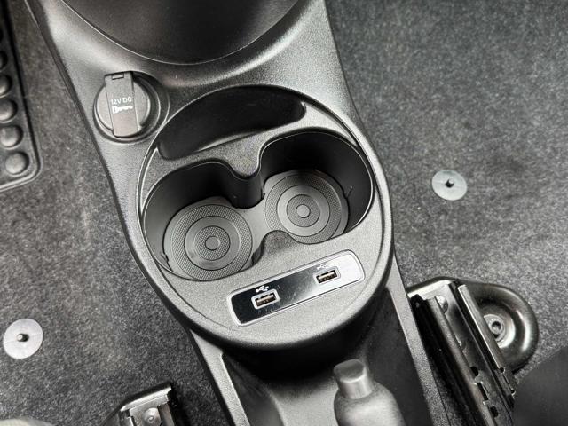 FIAT 500 1.0 Hybrid Sport Connect