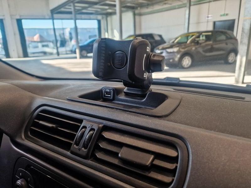 FIAT Panda 0.9 t.air t. natural power Easy 70cv