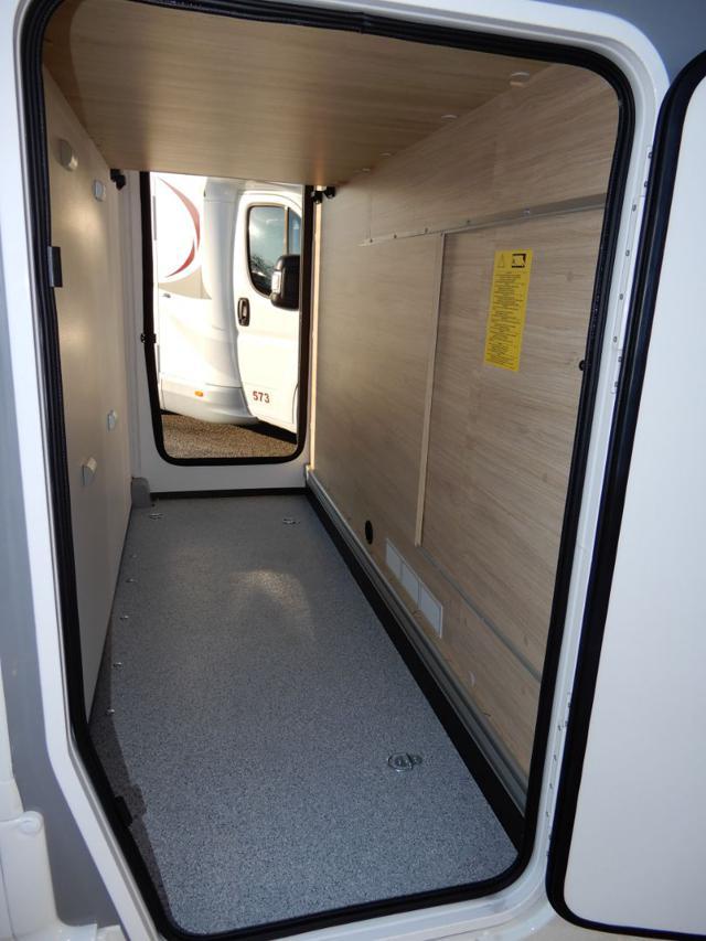 CHAUSSON 640 ETAPE LINE