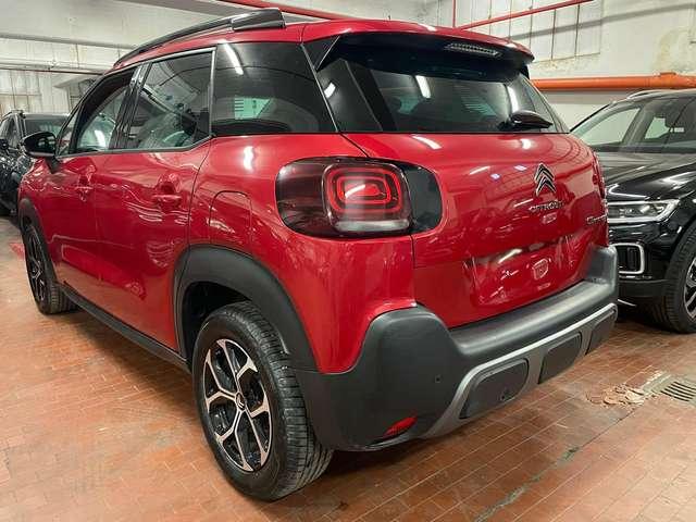 Citroen C3 Aircross 1.2 110cv S&S Plus Rate a Partire da 197,50