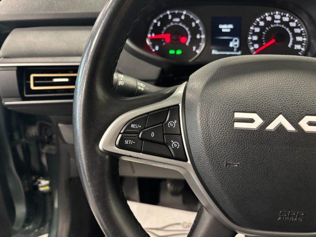 DACIA Sandero Stepway 1.0 GPL ECO-G Extreme Up