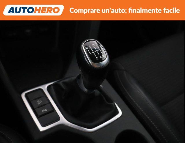 KIA Sportage 1.6 CRDI 115 CV 2WD Mild Hybrid Energy