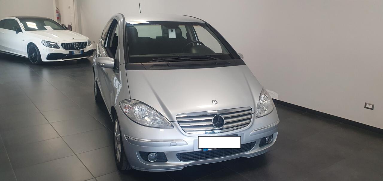 Mercedes-benz A 180 CDI Avantgarde