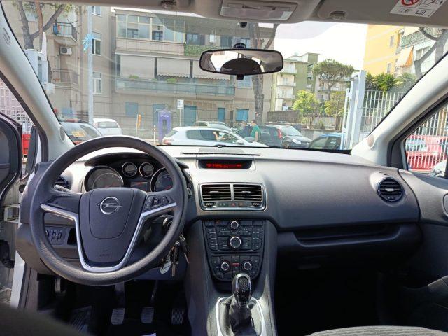 OPEL Meriva 1.6 CDTI 95 CV Start&Stop Cosmo