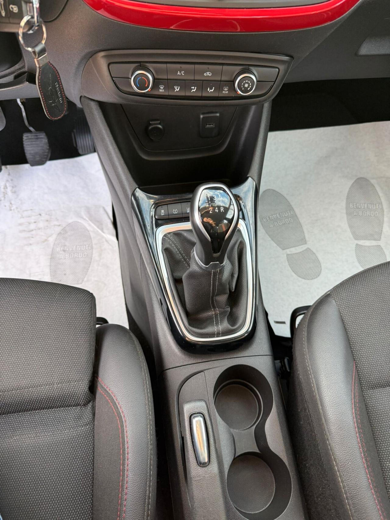 Opel Crossland 1.2 12V Start&Stop Elegance BICOLORE