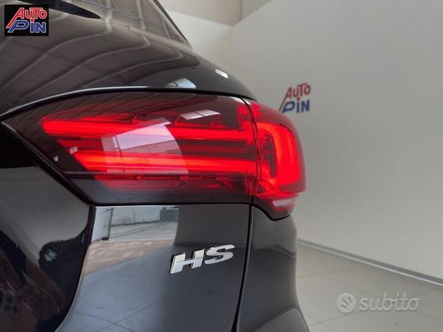 MG HS 1.5T-GDI AT Luxury *TETTO APRIBILE*