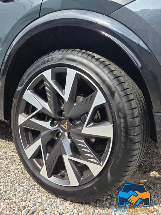 CUPRA Formentor 1.5 Hybrid DSG *UNICO PROPRIETARIO*