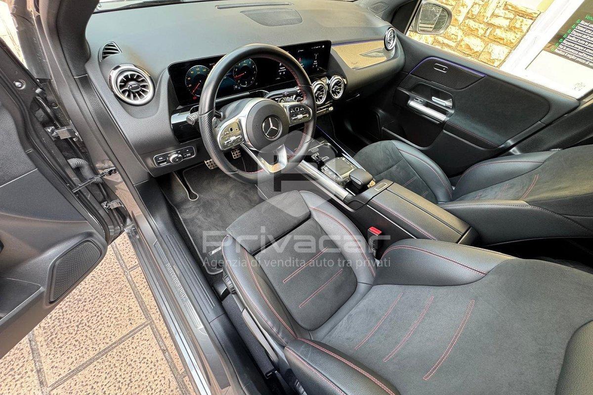 MERCEDES B 200 Automatic Premium