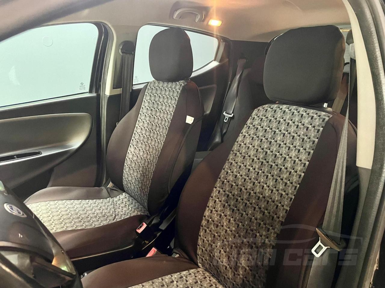 Lancia Ypsilon 5 Porte Ypsilon 1.3 mjt Platinum s&s 95cv