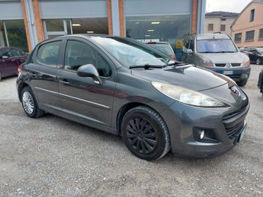 Peugeot 207 1.4 8V 5p. Energie ECO GPL ok neopatentati