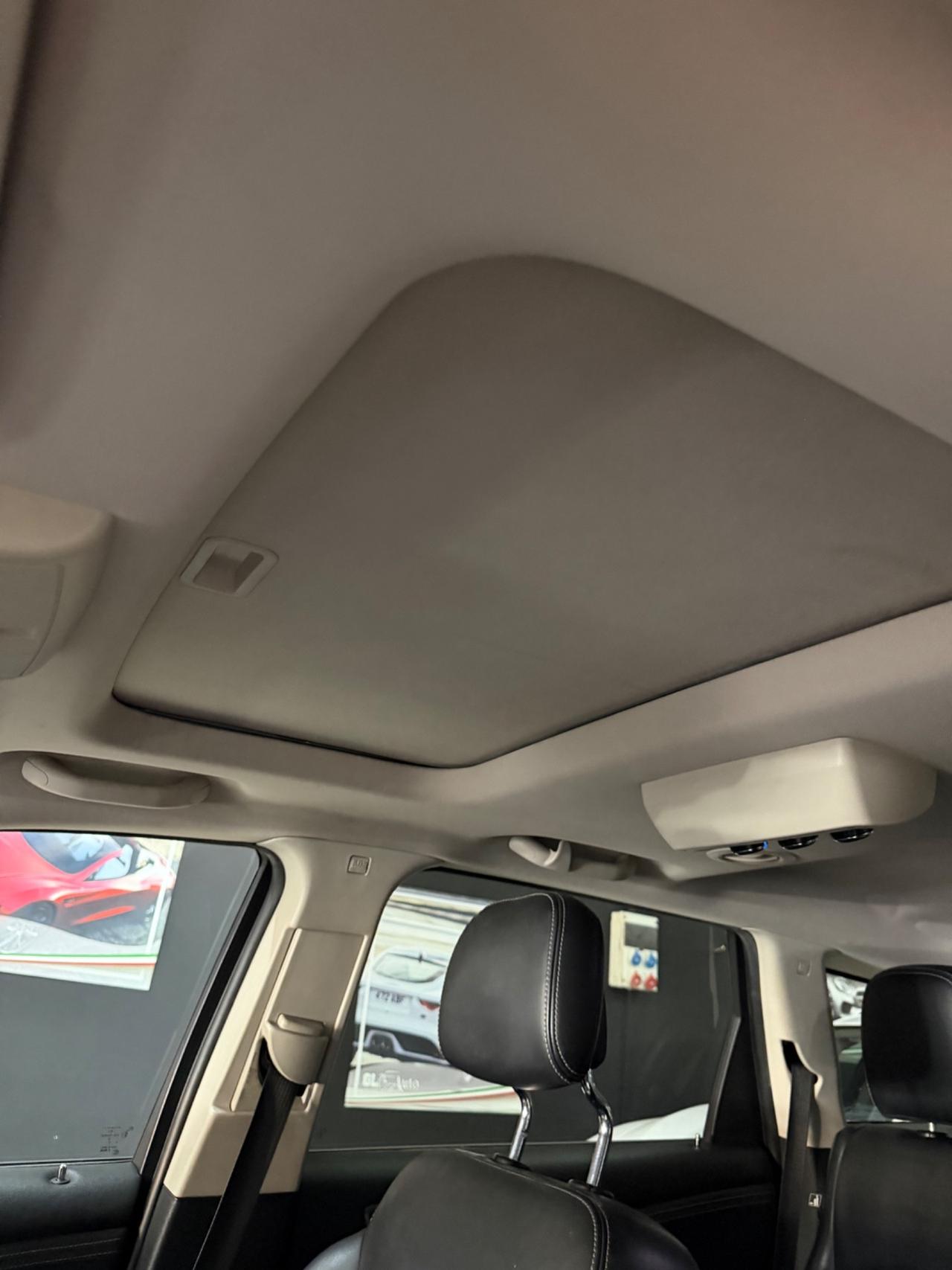 Fiat Freemont 2.0 Multijet 140 CV