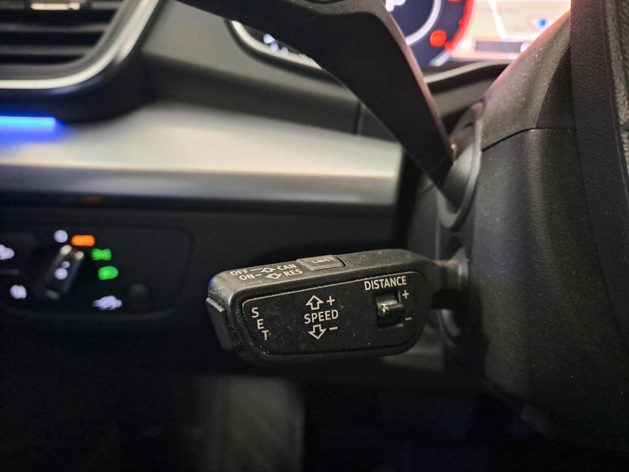 Audi Q5 40 TDI quattro S tronic Business