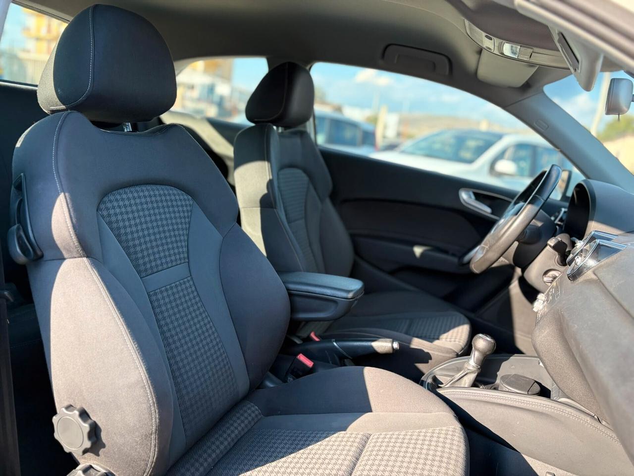 Audi A1 SPB 1.2 TFSI Attraction
