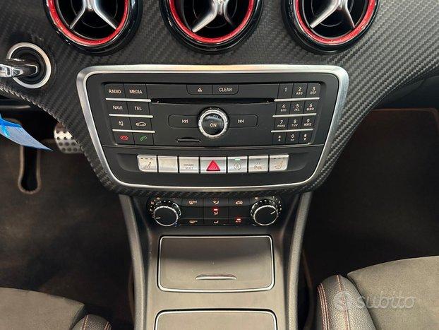 Mercedes-benz A 250 Premium AUTO