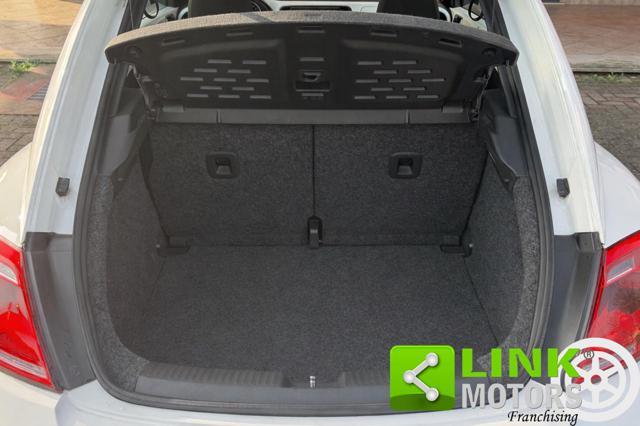 VOLKSWAGEN Maggiolino 1.2 TSI Design