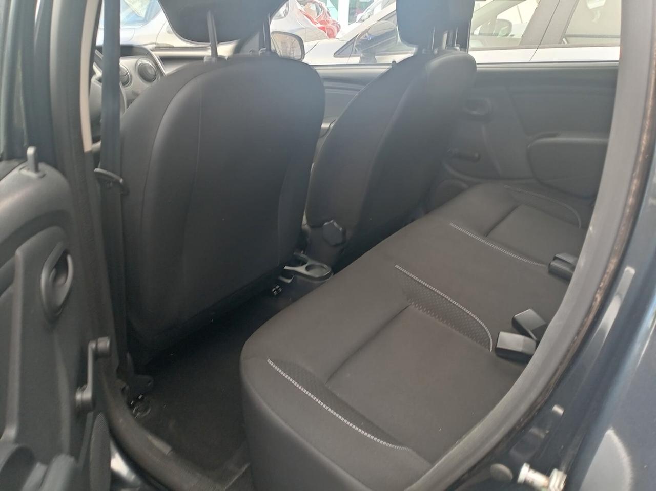 Dacia Duster 1.5 dCi 110CV Start&Stop 4x2 Serie Lim.Urban Explorer