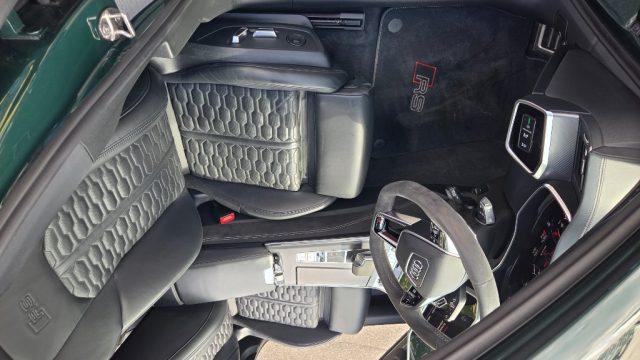 AUDI RS6 Avant 4.0 TFSI V8 quattro tiptronic PERMUTE IVA