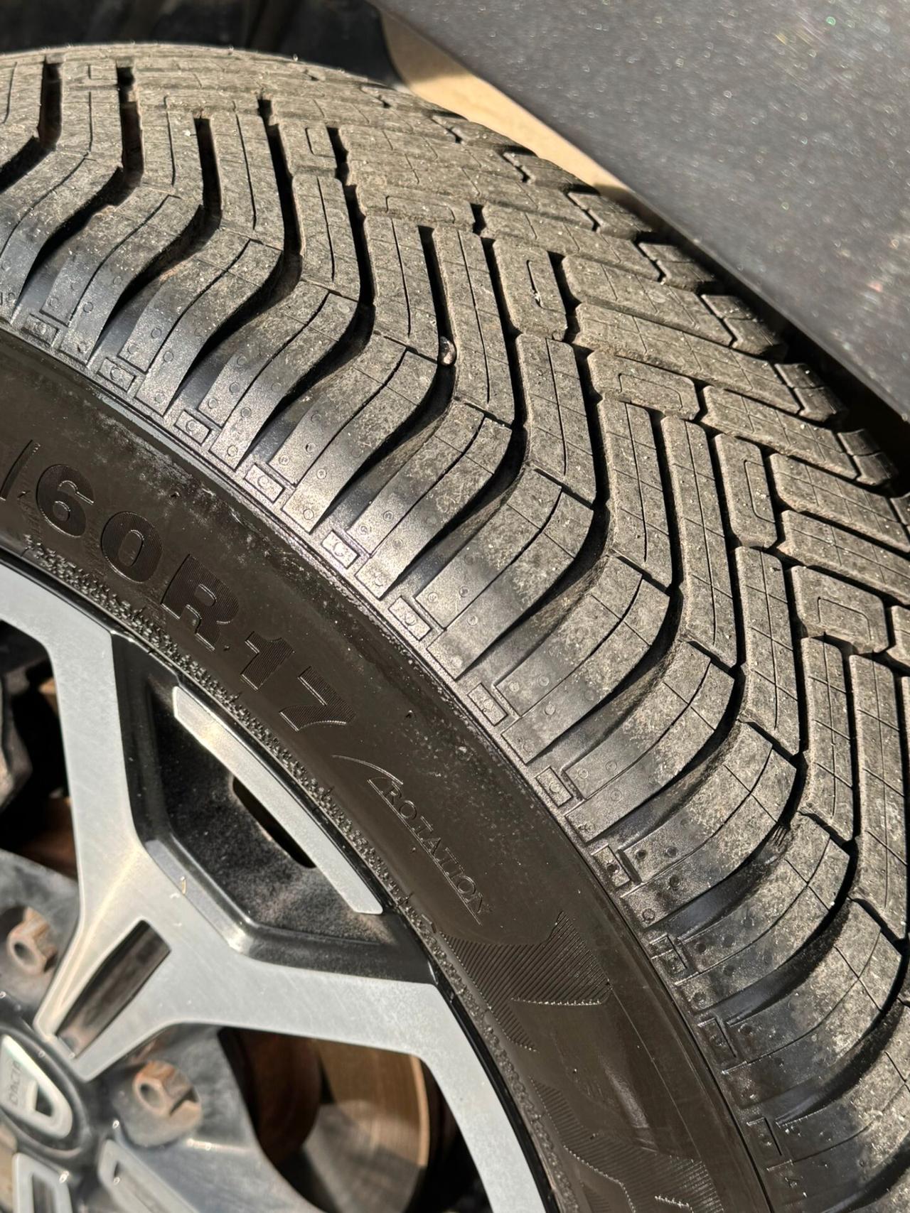 Dacia Duster 1.6 SCe GPL 4x2 Comfort