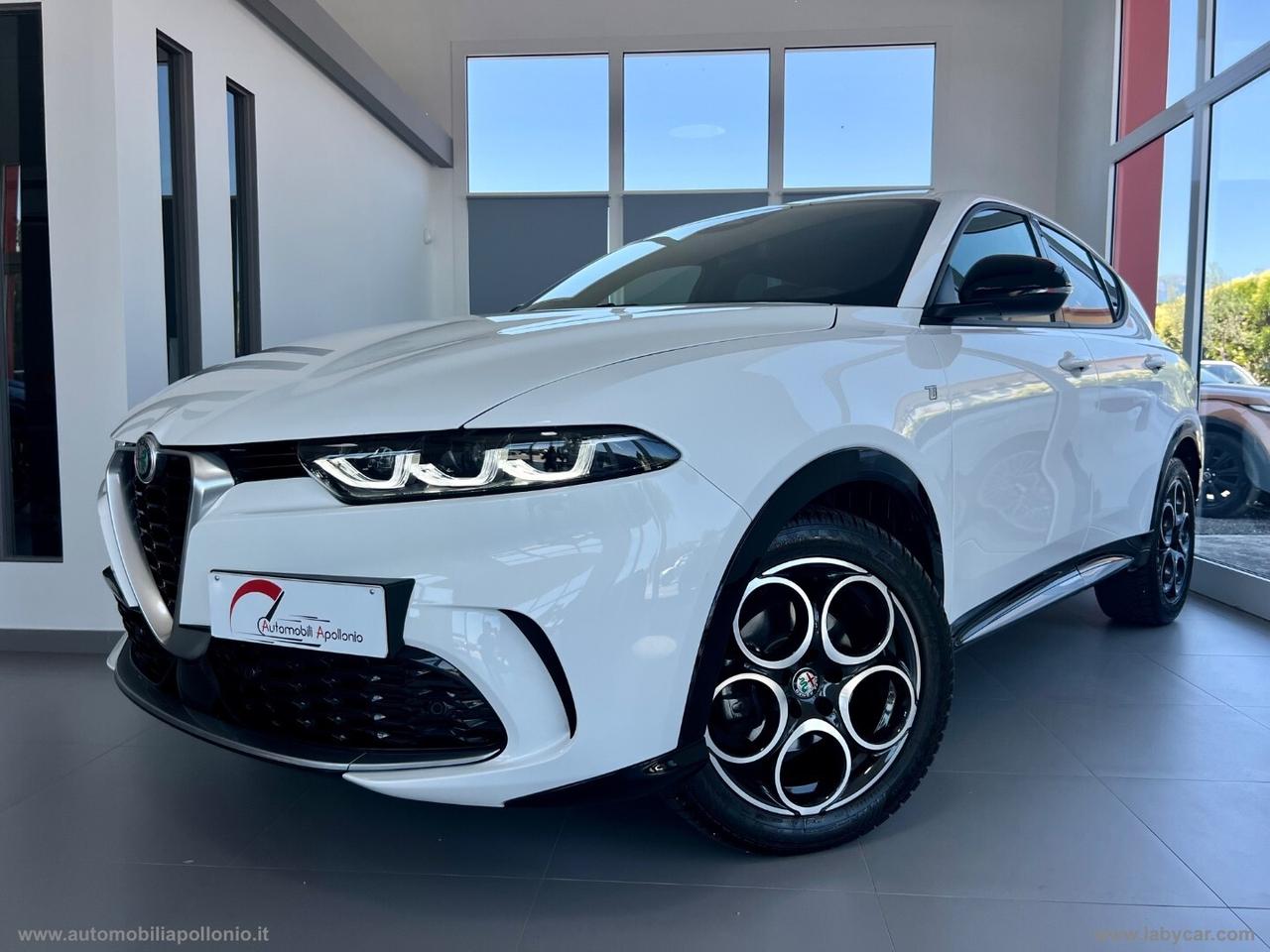 ALFA ROMEO TONALE 1.6 MJT 130 CV TCT Ti - 2023