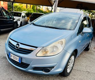 Opel Corsa 1.0 12V 5 porte Enjoy Ok Neopatentati