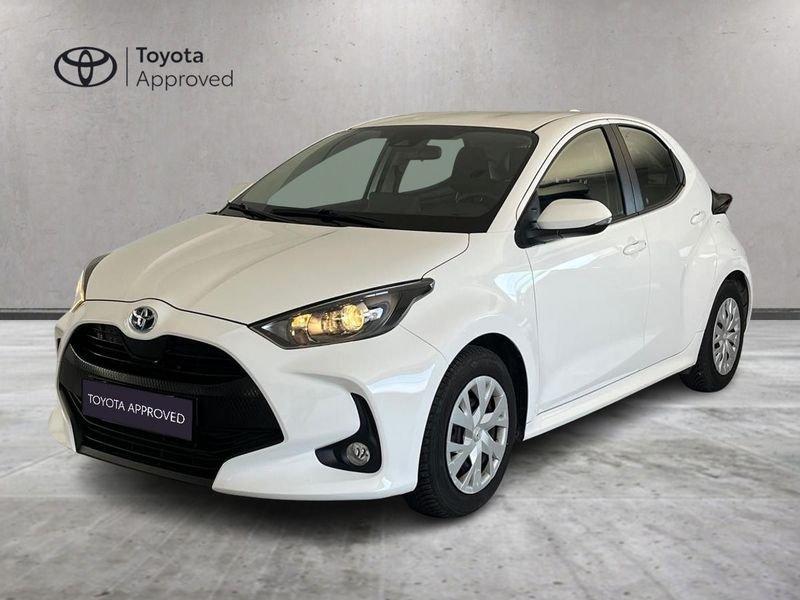 Toyota Yaris Yaris 1.5h Active