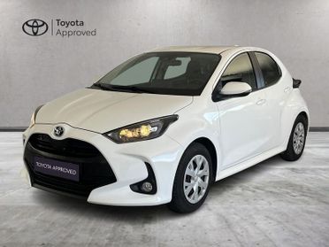 Toyota Yaris Yaris 1.5h Active