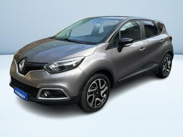 Renault Captur 0.9 TCe Energy Intens